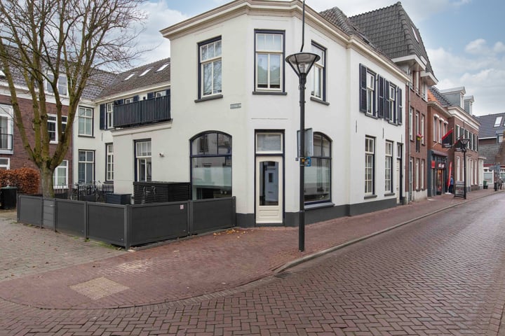 Bekijk foto 7 van Kerkstraat 10-A