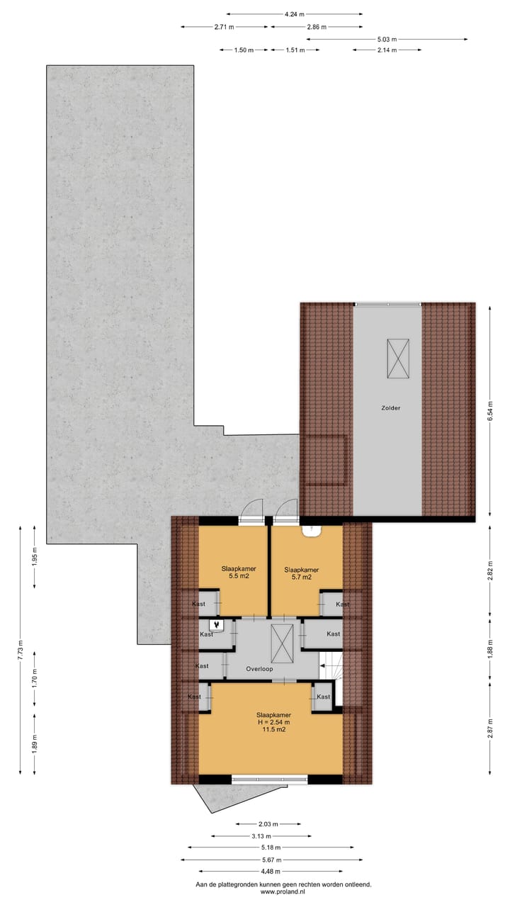 Foto 33 van Groningerweg 35