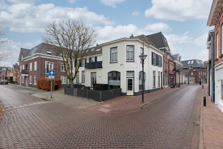 Bekijk foto 6 van Kerkstraat 10-A