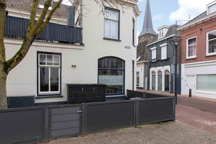 Bekijk foto 28 van Kerkstraat 10-A