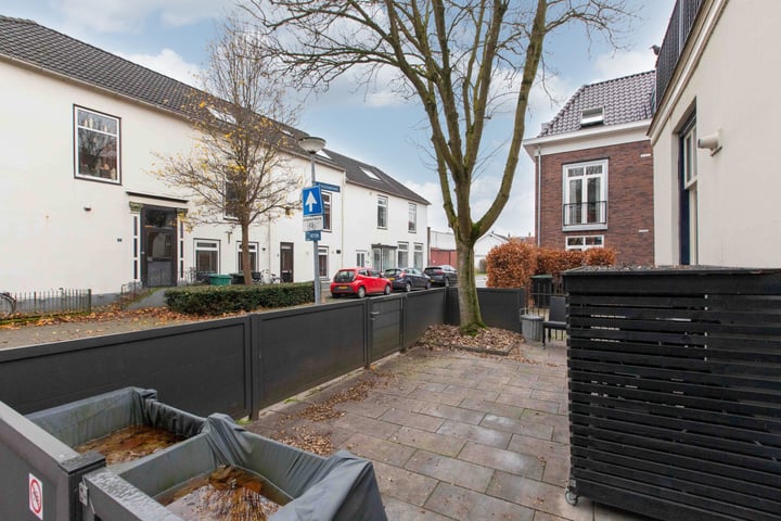 Bekijk foto 29 van Kerkstraat 10-A