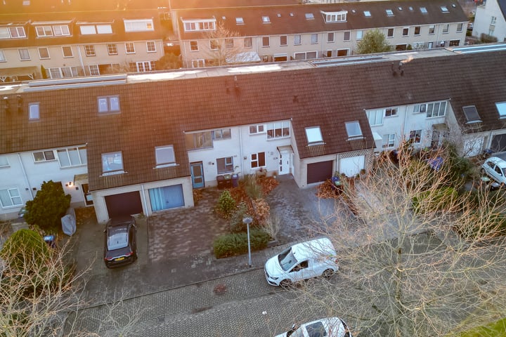 Bekijk foto 43 van Spanderswoudstraat 34