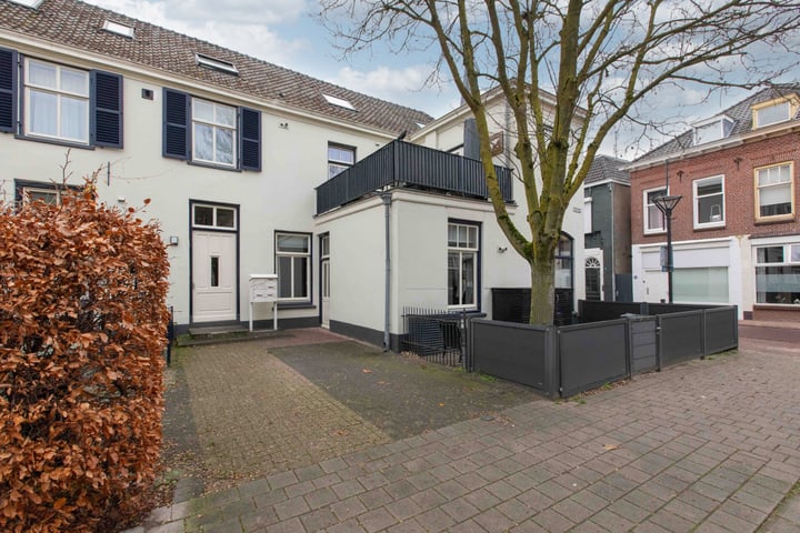 Bekijk foto 32 van Kerkstraat 10-A