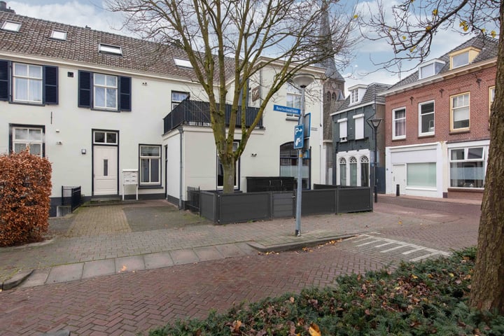 Bekijk foto 33 van Kerkstraat 10-A