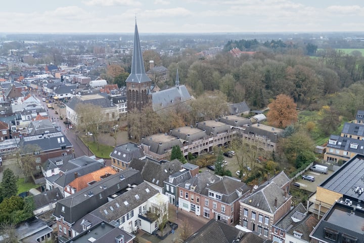 Bekijk foto 34 van Kerkstraat 10-A