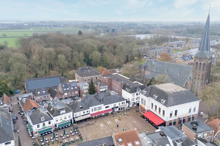 Bekijk foto 35 van Kerkstraat 10-A