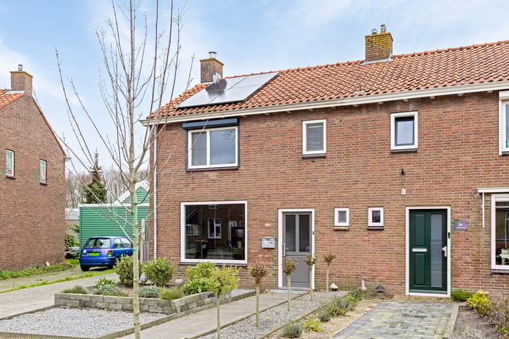 Foto 1 van Zwartehofslaan 26