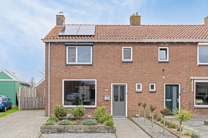 Foto 2 van Zwartehofslaan 26