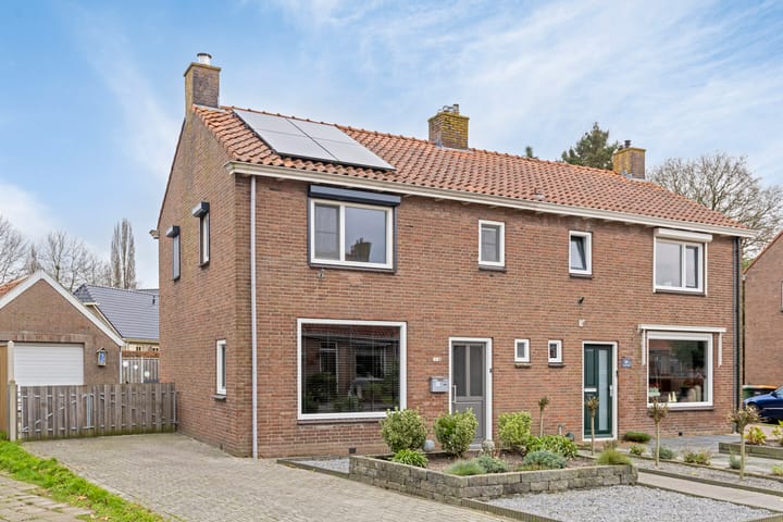 Foto 3 van Zwartehofslaan 26