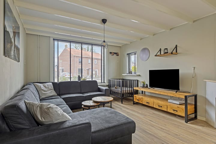 Foto 7 van Zwartehofslaan 26