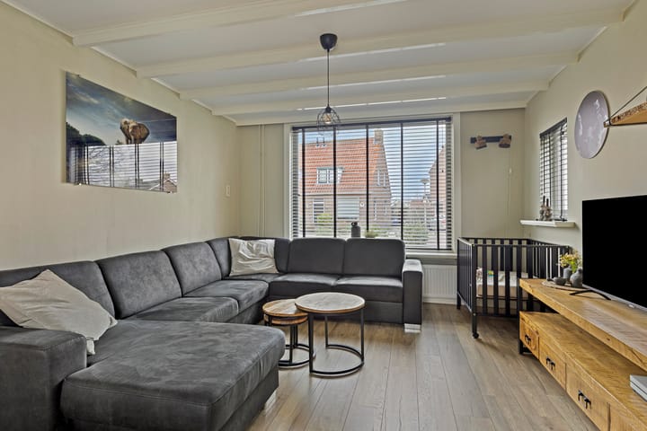 Foto 8 van Zwartehofslaan 26