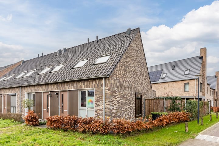 Foto 1 van Bogartsakker 2