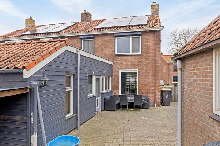 Foto 24 van Zwartehofslaan 26