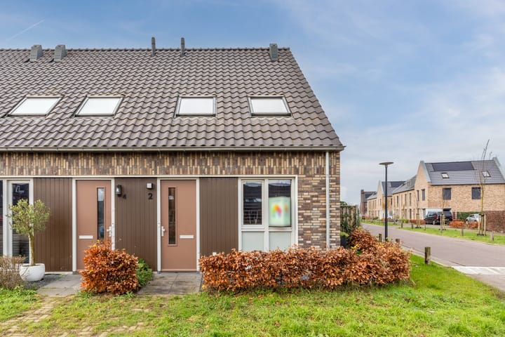 Foto 6 van Bogartsakker 2