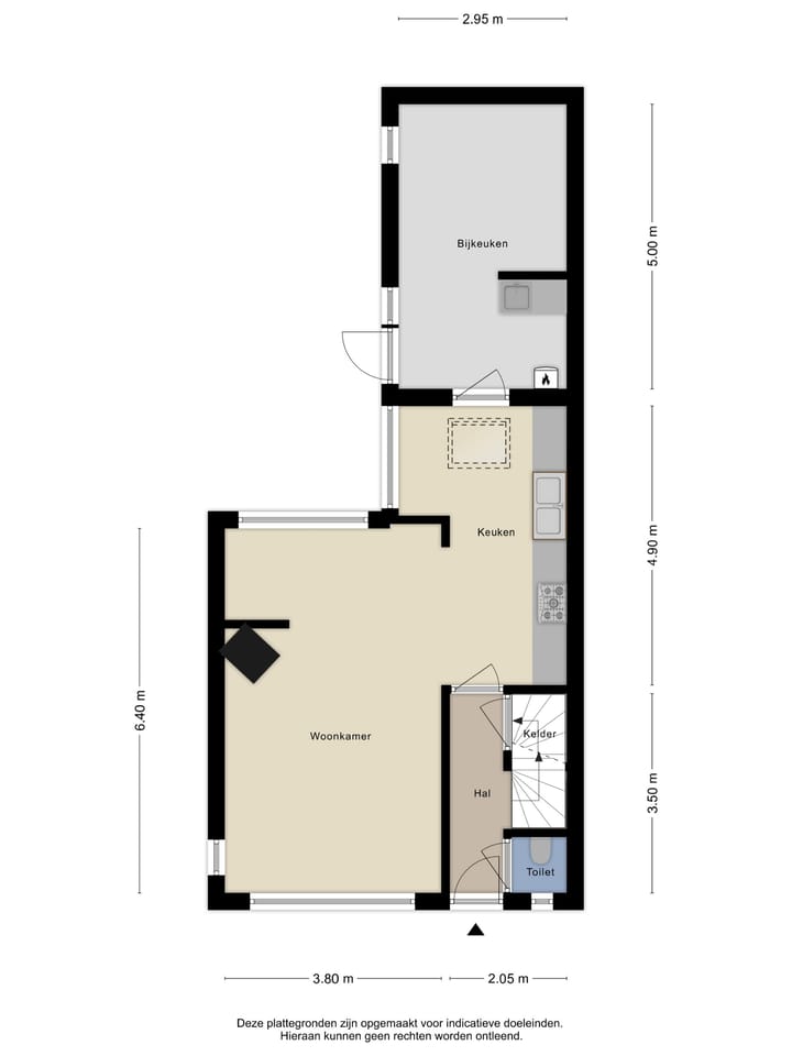 Foto 33 van Zwartehofslaan 26