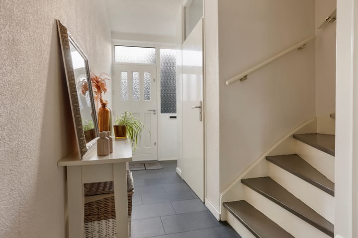 Foto 3 van Heilige Stoel 5203