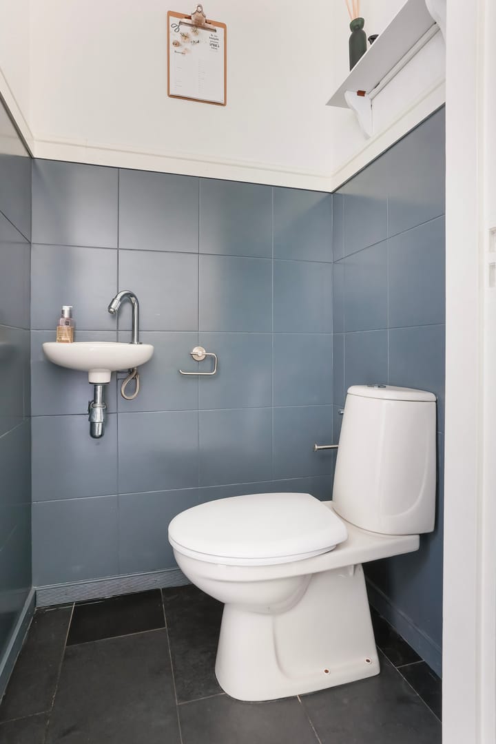 Foto 4 van Heilige Stoel 5203