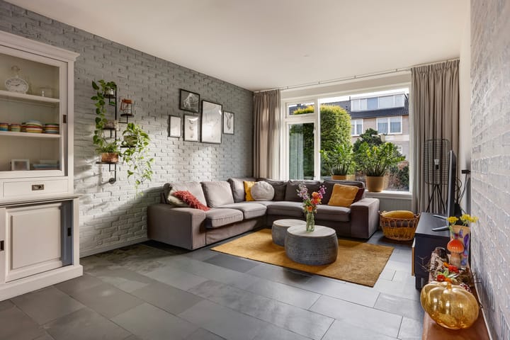 Foto 5 van Heilige Stoel 5203