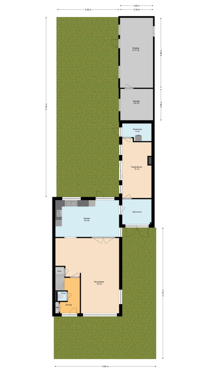 Foto 51 van Sint Antoniusstraat 23