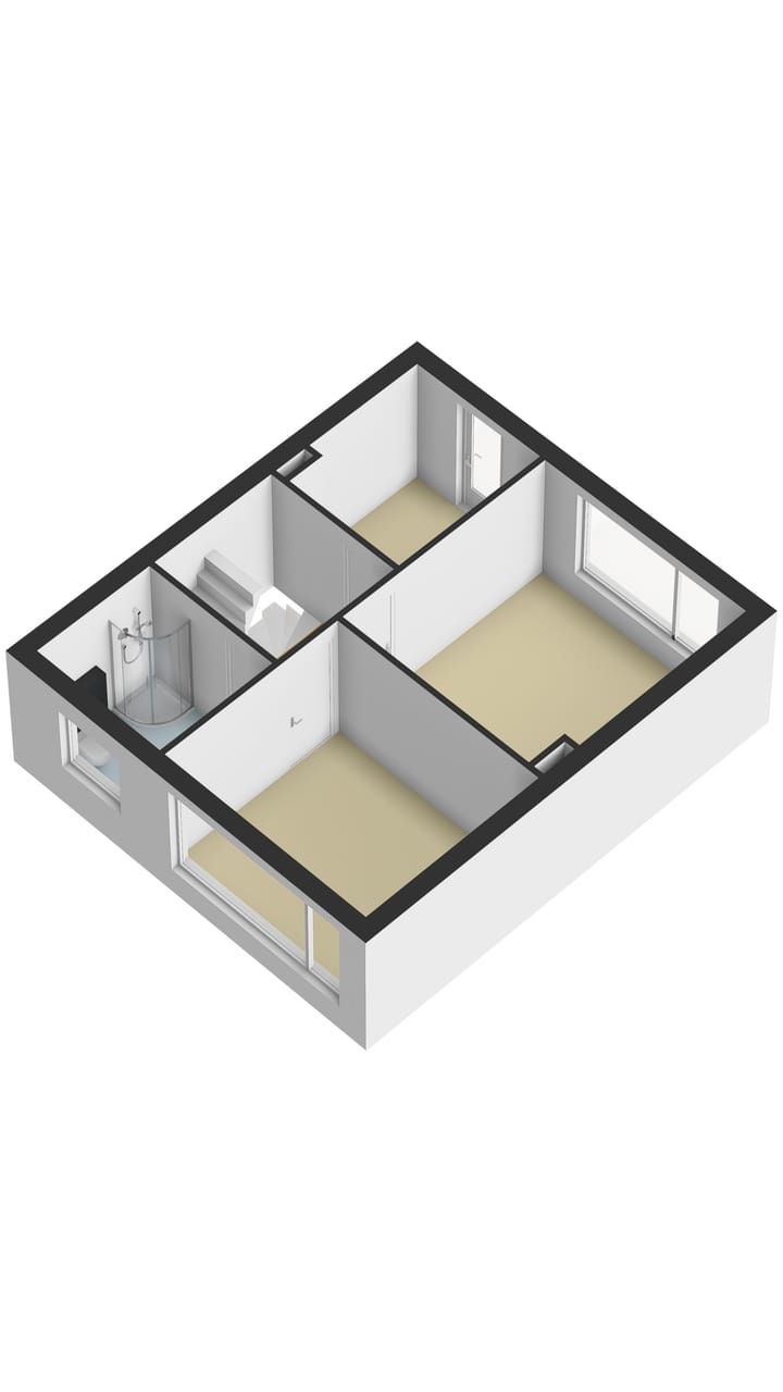 Foto 57 van Sint Antoniusstraat 23