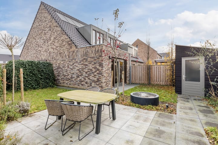 Foto 35 van Bogartsakker 2