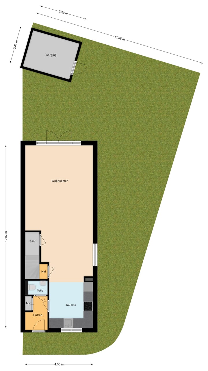 Foto 41 van Bogartsakker 2