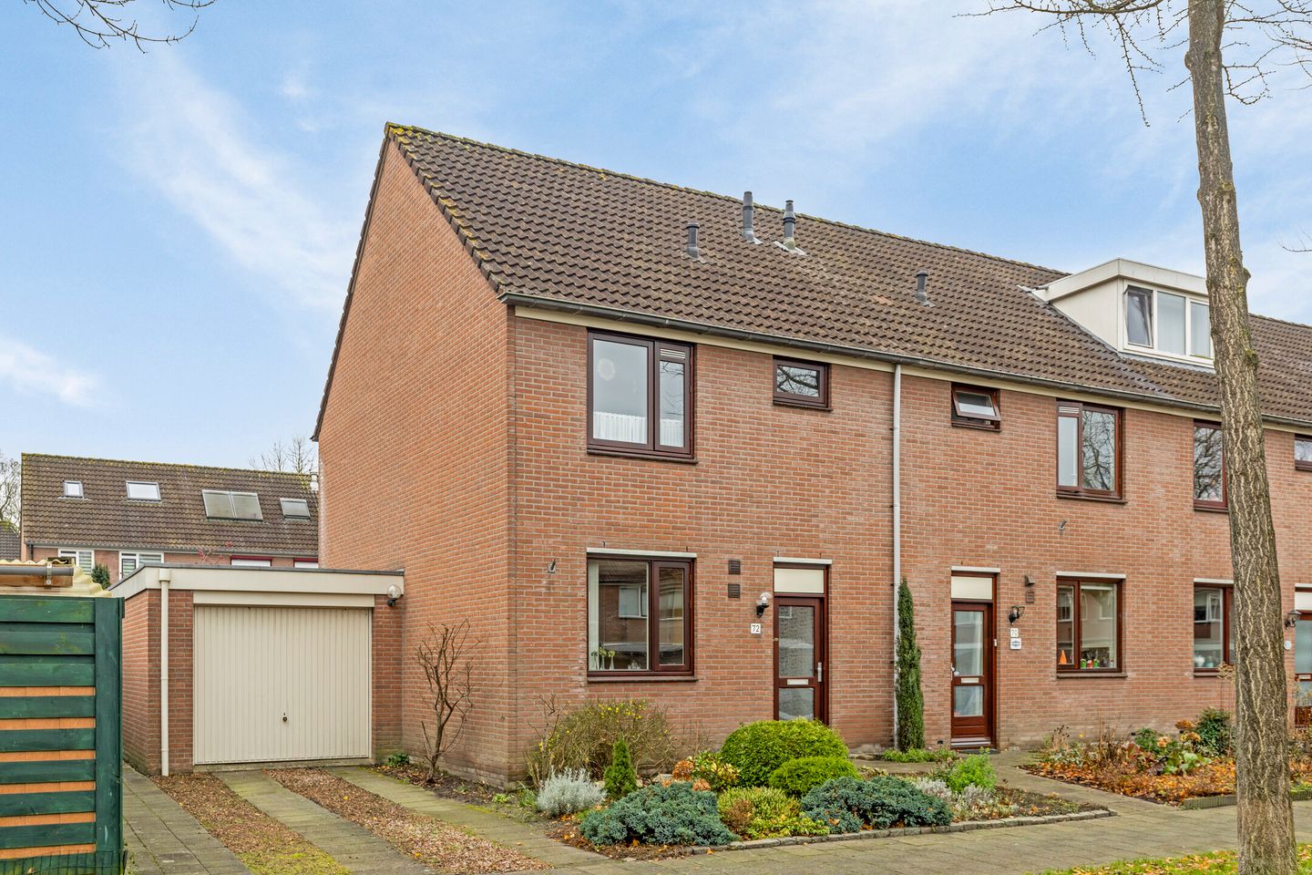 Foto 1 van Hommelbrinkstede 72