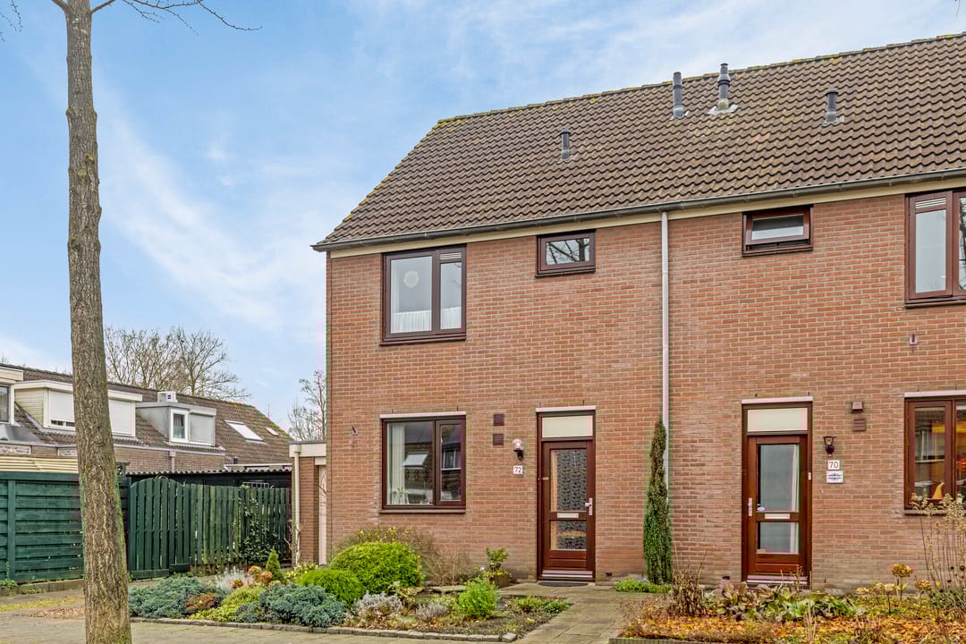 Foto 2 van Hommelbrinkstede 72