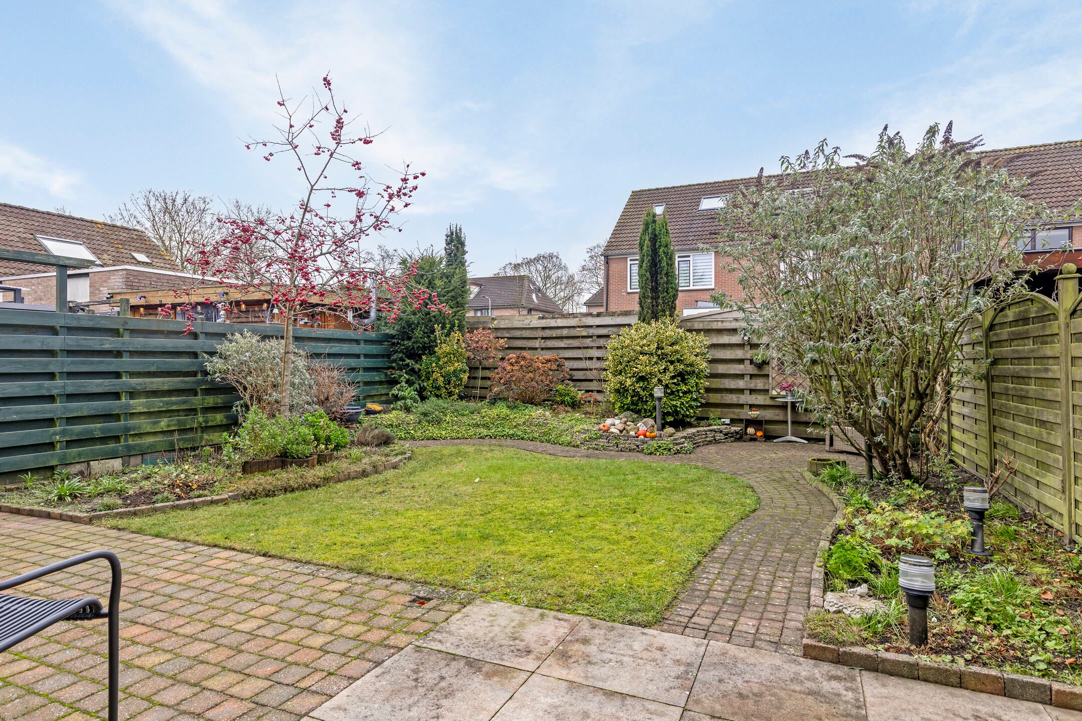 Foto 21 van Hommelbrinkstede 72