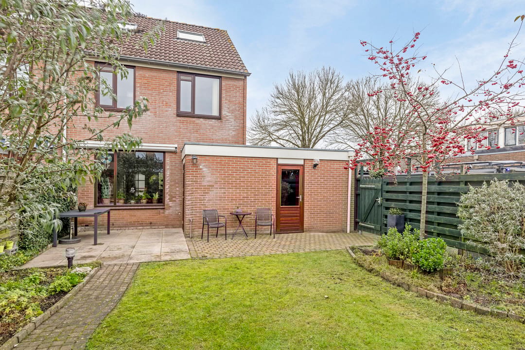 Foto 22 van Hommelbrinkstede 72