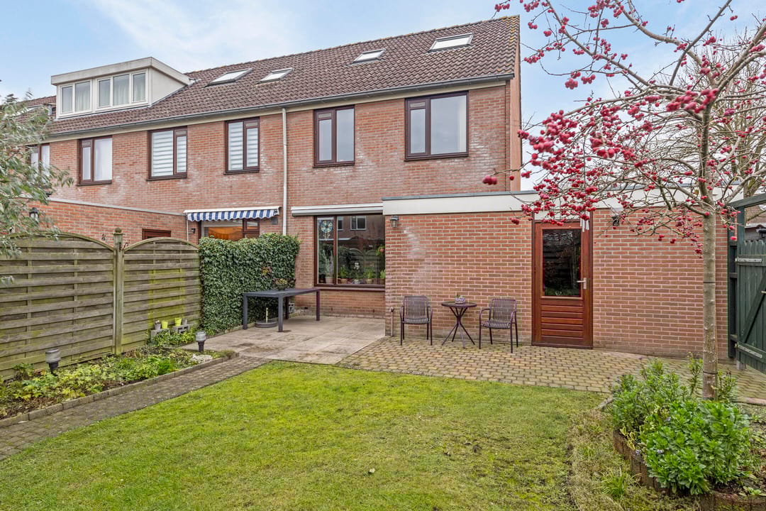 Foto 23 van Hommelbrinkstede 72