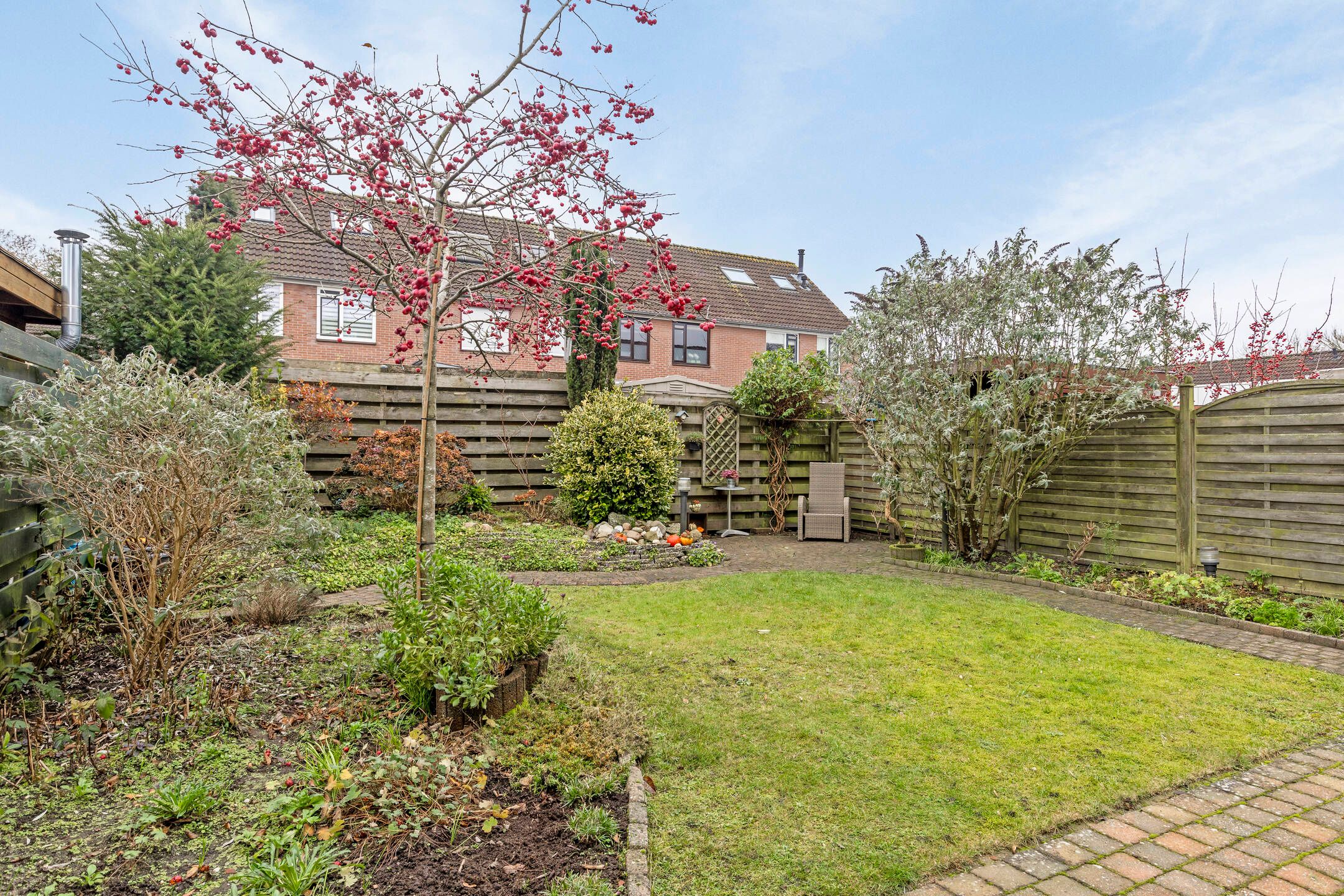 Foto 24 van Hommelbrinkstede 72