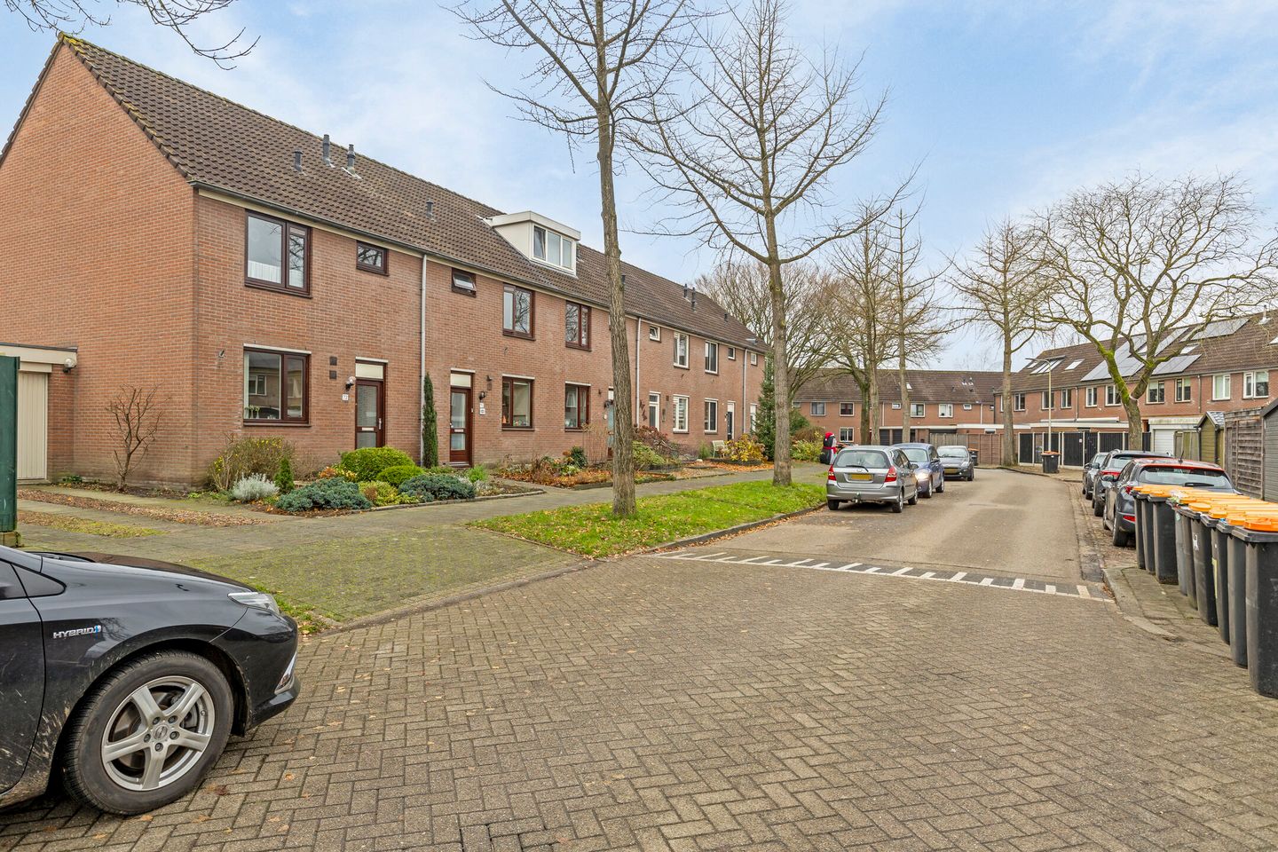 Foto 25 van Hommelbrinkstede 72