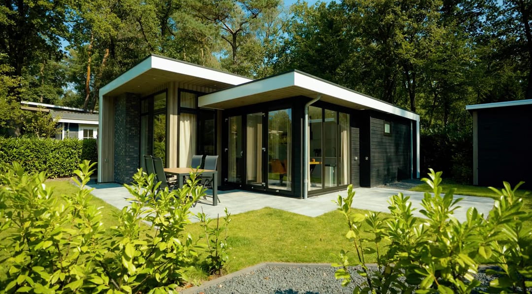 Foto 1 van Krimweg 160-R411