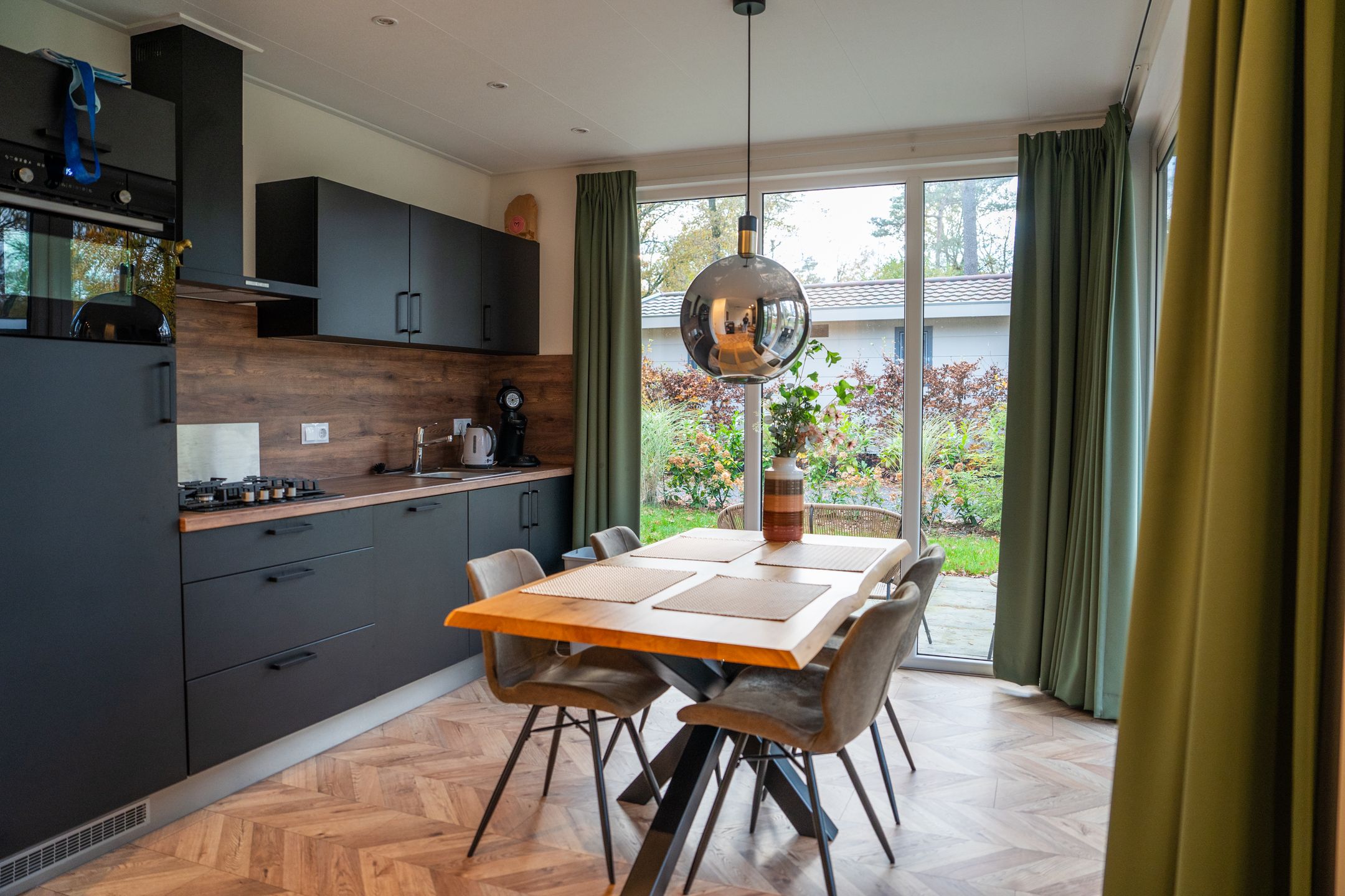 Foto 3 van Krimweg 160-R411