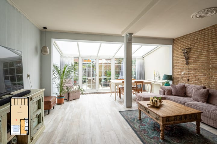 Foto 2 van Esdoorndreef 104