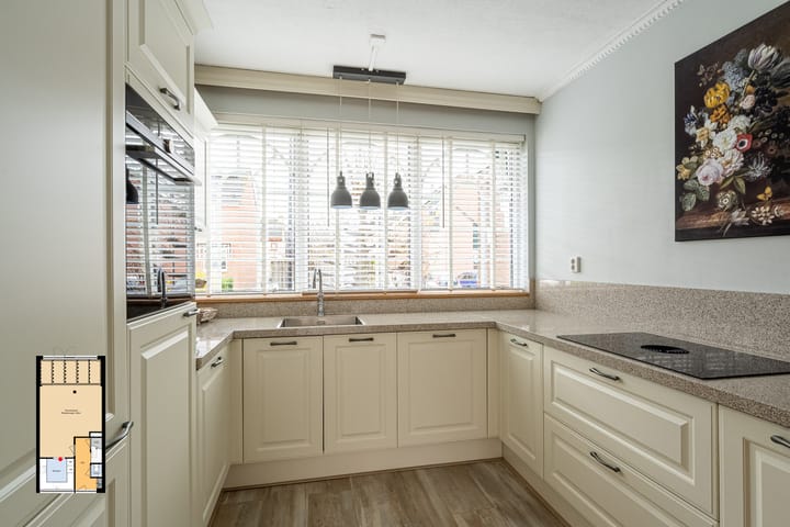 Foto 3 van Esdoorndreef 104