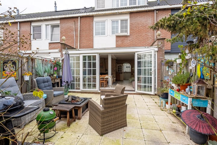 Foto 4 van Esdoorndreef 104