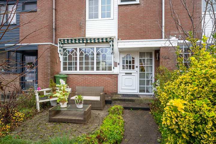 Foto 5 van Esdoorndreef 104