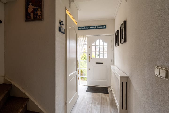 Foto 6 van Esdoorndreef 104