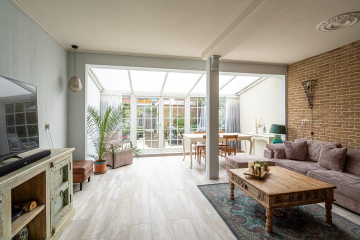 Foto 9 van Esdoorndreef 104