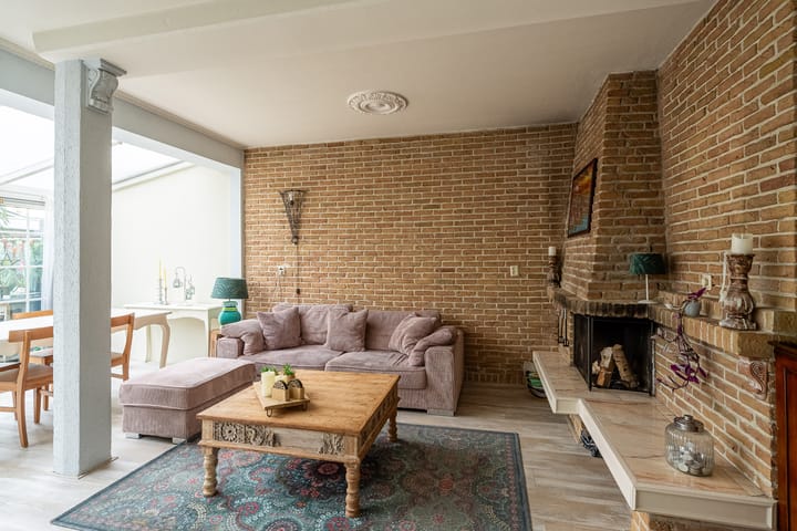 Foto 10 van Esdoorndreef 104