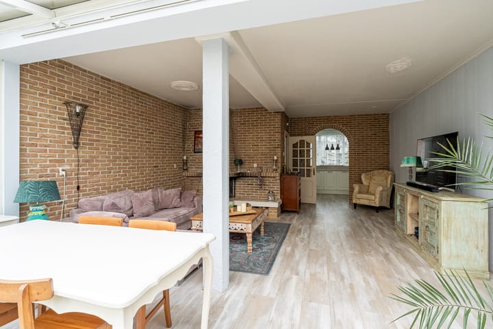 Foto 13 van Esdoorndreef 104