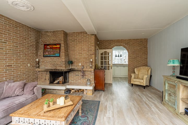 Foto 14 van Esdoorndreef 104