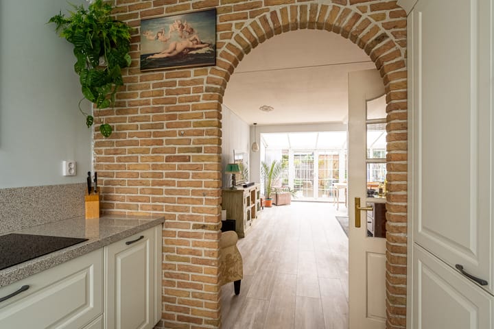 Foto 18 van Esdoorndreef 104