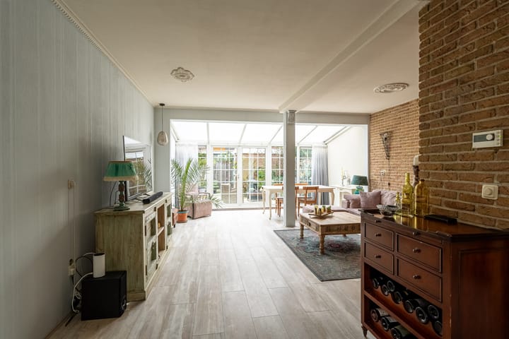 Foto 8 van Esdoorndreef 104