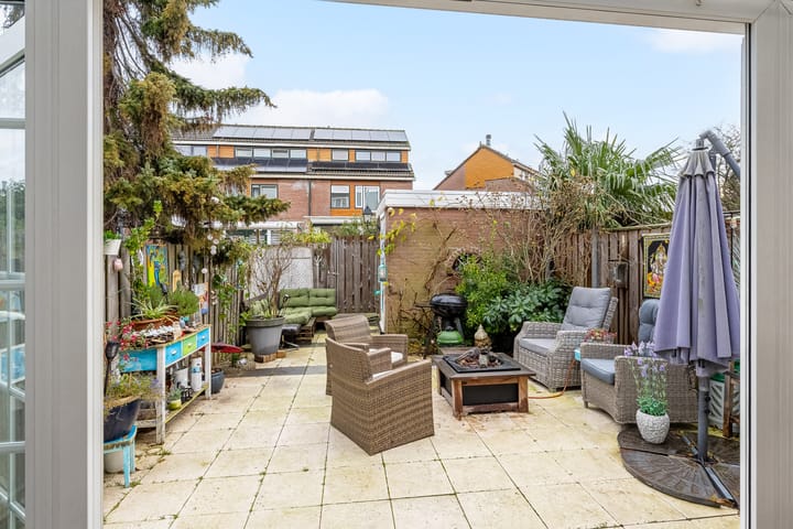 Foto 19 van Esdoorndreef 104