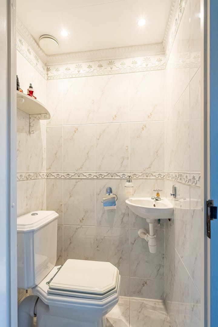 Foto 20 van Esdoorndreef 104