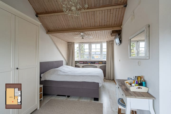 Foto 32 van Esdoorndreef 104