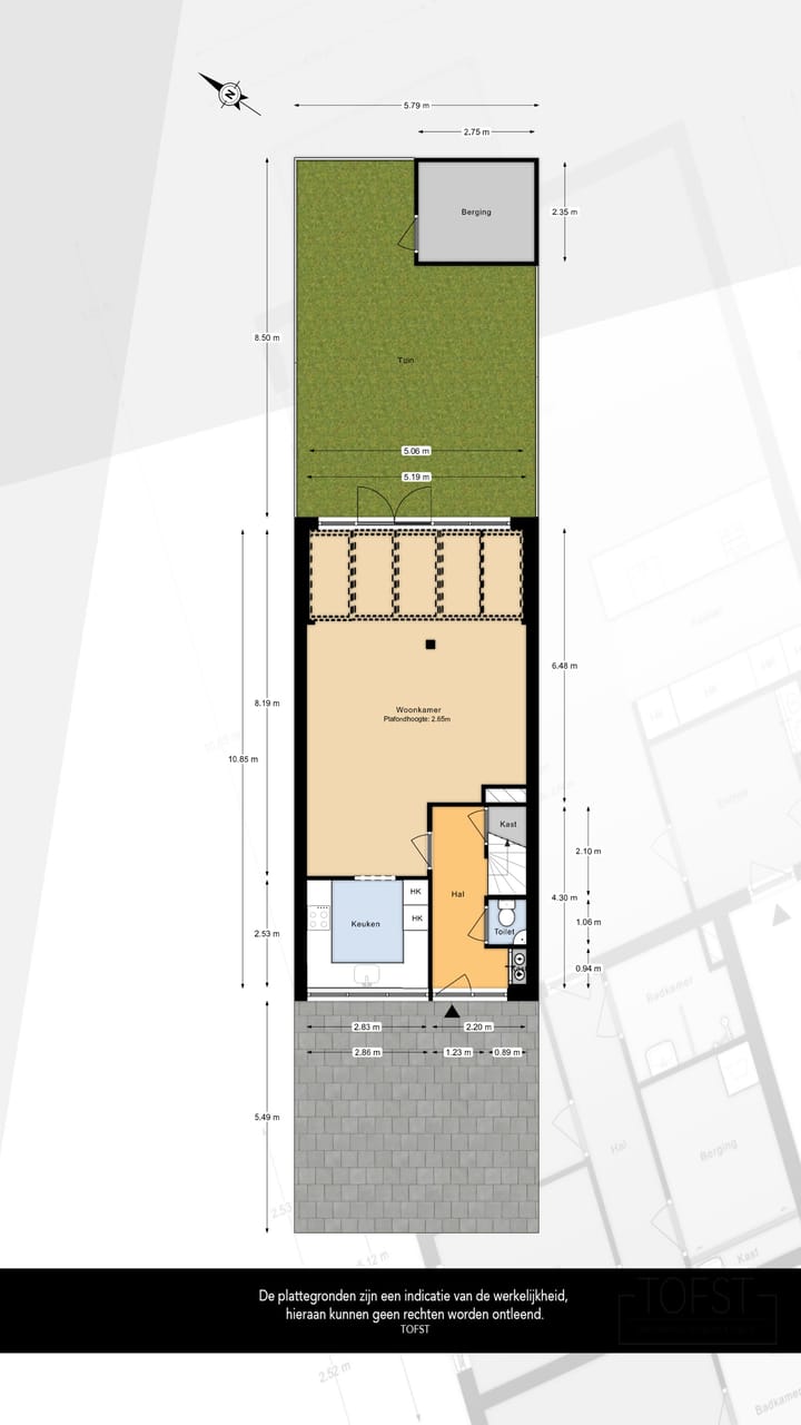 Foto 39 van Esdoorndreef 104